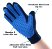 Dog Grooming Gloves - 1pair