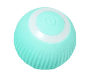 Rolling Ball Toy For Small Dogs and Cats