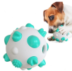 Interactive Chew Toy Made from Non-toxic Rubber