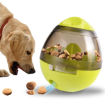 Dog Treat Interactive Tumble Toy