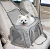 Surround View Fashion Pet Carrier