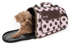 Airline Approved Folding Dog Carrier