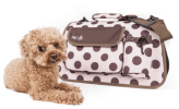 Airline Approved Folding Dog Carrier