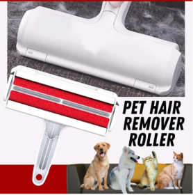 Reusable Dog Hair Remover