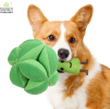 Broccoli Snuffle Training Toy for Dogs and Cats