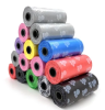 Doggie Poop Bags - 10 Rolls