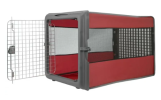 Collapsible Travel Pop-up Dog Crate