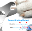 Dog Nail Clippers