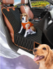 5 in 1 Convertible Protective Seat Cover