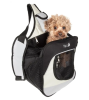 Single Strap Backpack or Front Dog Carrier