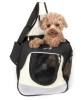 Single Strap Backpack or Front Dog Carrier