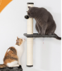 Ultimate Cat Tree - Wall Mounted Playground