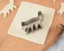 Cookie Cutter Set - Treats for Your Cat or Dog