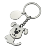 Cute Dog Keychain or Car Ornament