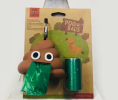 A Poo Poop Bag Holder