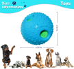 Squall Ball for Dogs