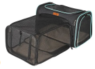 Expanding Cat & Dog Carrier