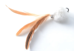 Fun Feather Pole Cat Teaser Toy Multi-Pack