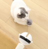 Powered Interactive Lifting Teaser Cat Toy