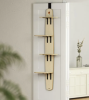 Feline Wall Climbing Ladder with Perches