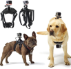 'GoPro' Hero Camera Dog Harness