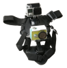 'GoPro' Hero Camera Dog Harness