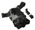 'GoPro' Hero Camera Dog Harness