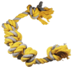 Teeth Grinding Cotton Rope Toy for Dogs