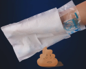 Environmentally Friendly Paper Dog Poop Bags