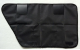 Car Side Door Protection Mat Cover for Pets