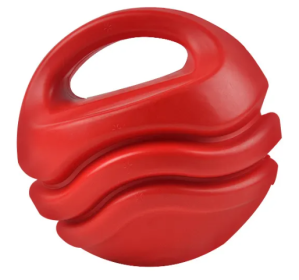 Single Handle Chew Ball