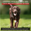 Natural Chemical-Free Tick and Flea Repeller