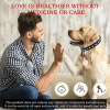 Natural Chemical-Free Tick and Flea Repeller