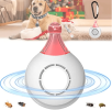 Natural Chemical-Free Tick and Flea Repeller