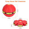 Crazy Saucer Ball an Online Favorite Pet Toy