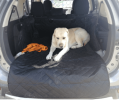 Cargo Area Protection Mat