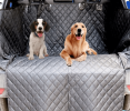 Cargo Area Protection Mat