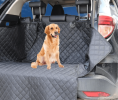 Cargo Area Protection Mat