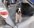 Cargo Area Protection Mat