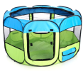 Lightweight Collapsible Doggie Playpen