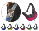 Small Dog Carrier Shoulder Tote  Pooch Pouch