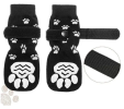 Anti-Slip Dog Waterproof Paw Protectors - 4pcs