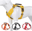 Adjustable No Pull Harness For Dogs