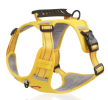 Adjustable No Pull Harness For Dogs