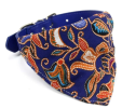 Stylish Triangular Bandana Collars for Dogs