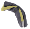 Helios Outdoor Cordura-Nyco Folding Dog Bed