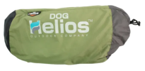 Helios Outdoor Cordura-Nyco Folding Dog Bed