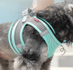 Breathable Dog Harness For Walking Anti Escape Dog Design