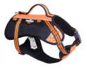 Helios Freestyle Explorer Convertible Backpack, Harness and Leash Set