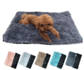 Plush Padded Warm and Breathable Dog Bed